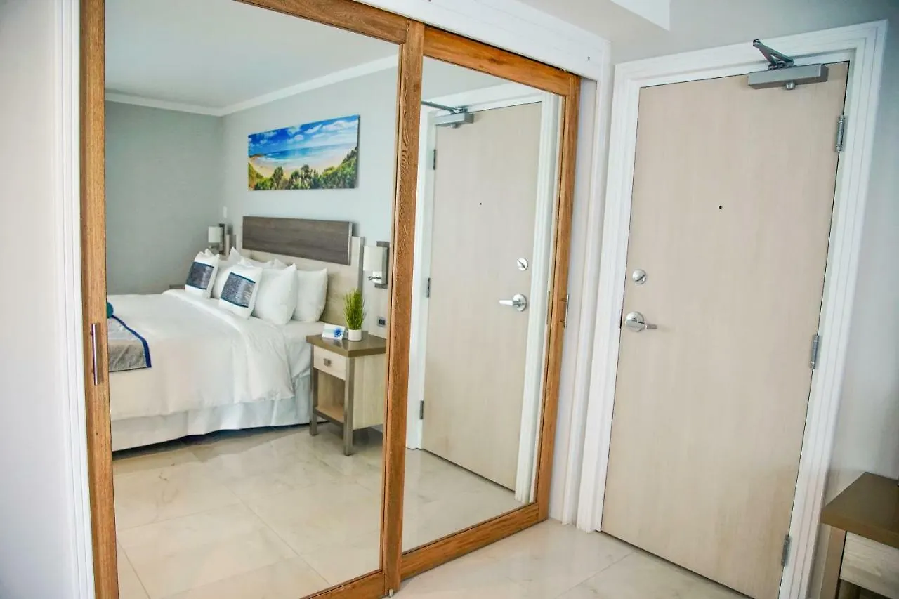 The Abidah By Accra All Inclusive - Adults Only Christ Church 4*,  Barbados