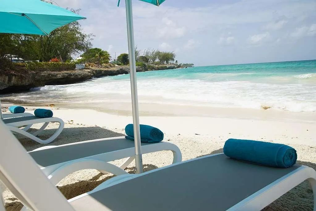 Hotel The Abidah By Accra All Inclusive - Adults Only Christ Church
