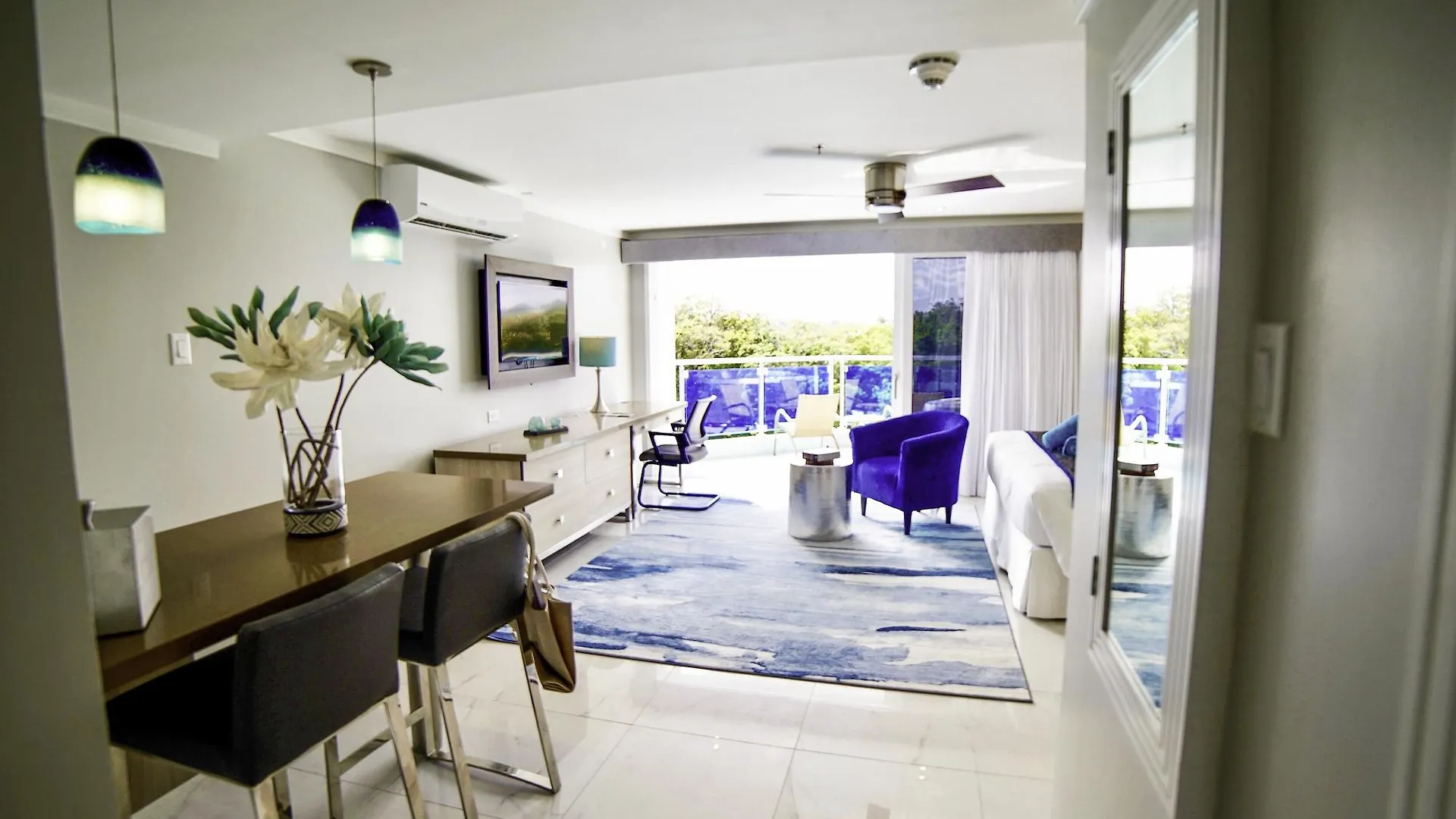 The Abidah By Accra All Inclusive - Adults Only Christ Church 4*,  Barbados