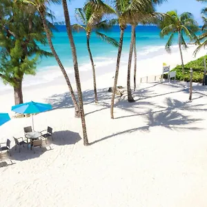 Turtle Beach, A Tribute Portfolio Station touristique