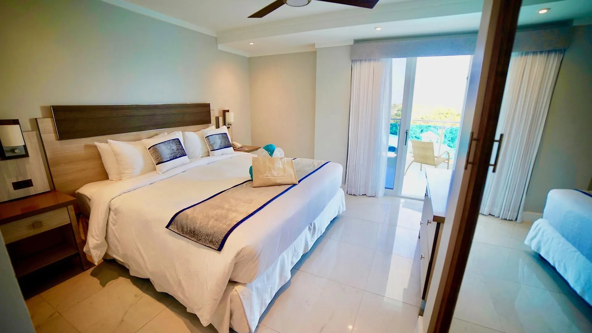 The Abidah By Accra All Inclusive - Adults Only Christ Church Hotel