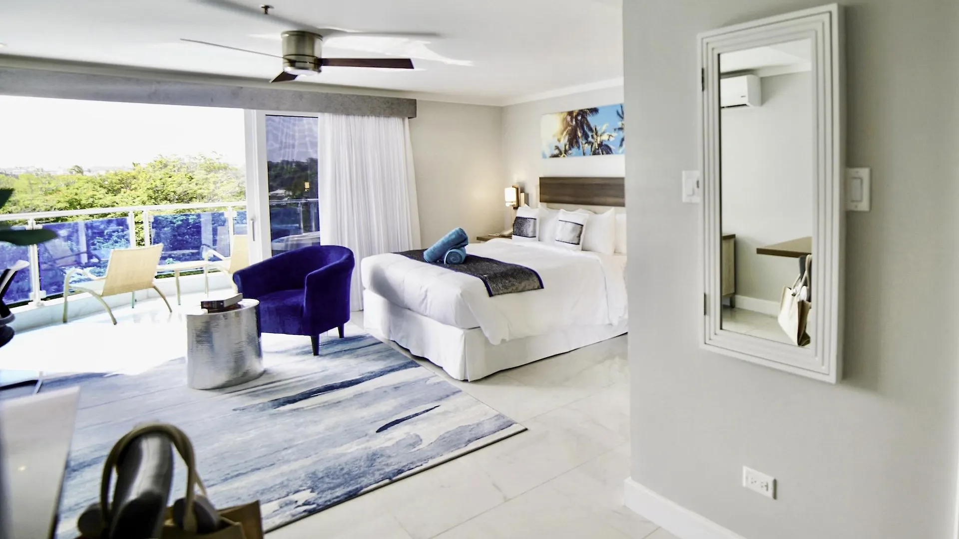 The Abidah By Accra All Inclusive - Adults Only Christ Church Barbados