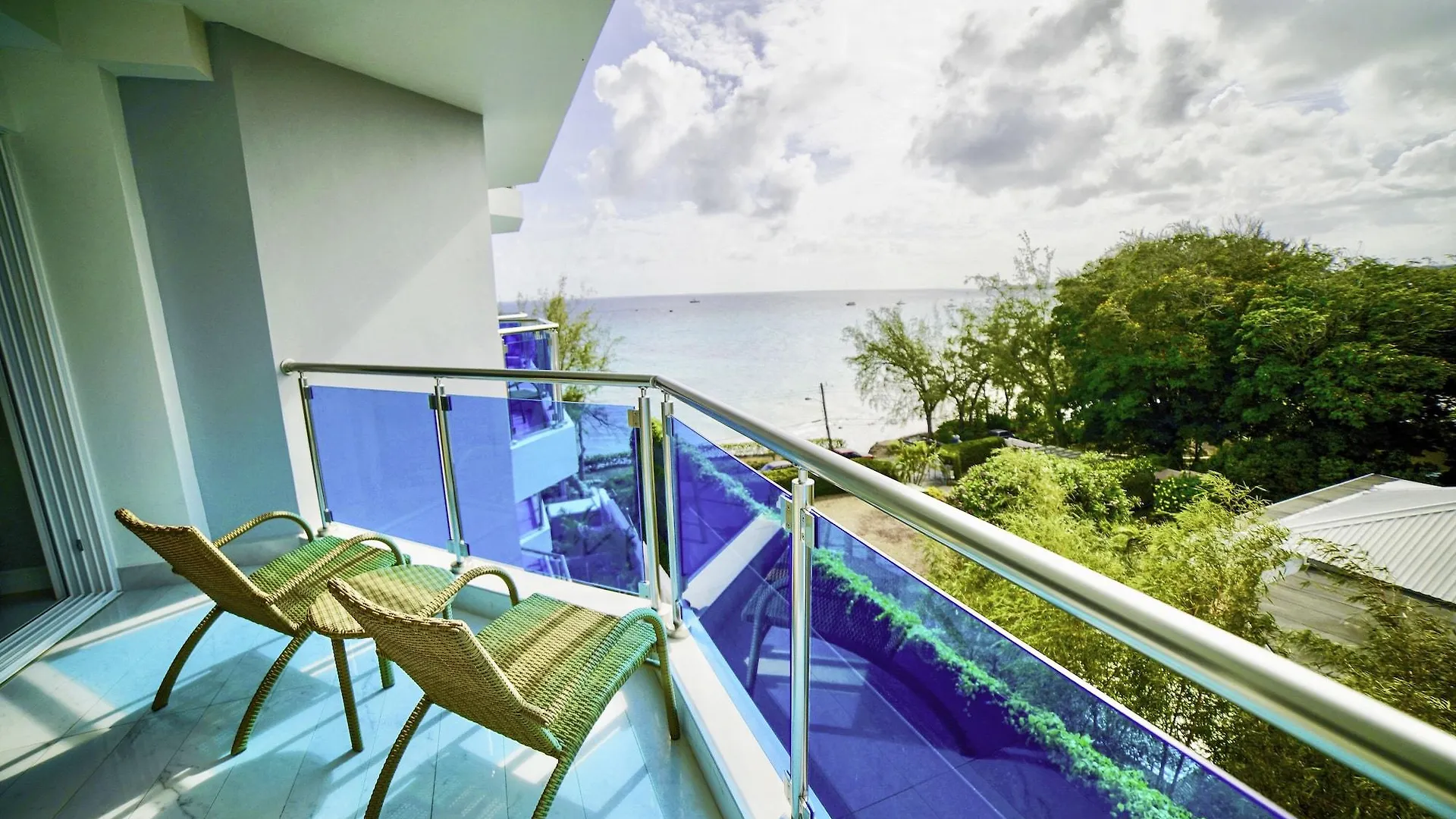 The Abidah By Accra All Inclusive - Adults Only Christ Church 4*,