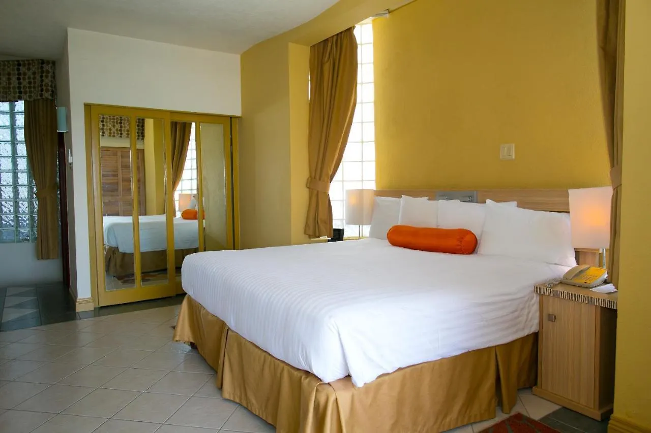 The Abidah By Accra All Inclusive - Adults Only Christ Church