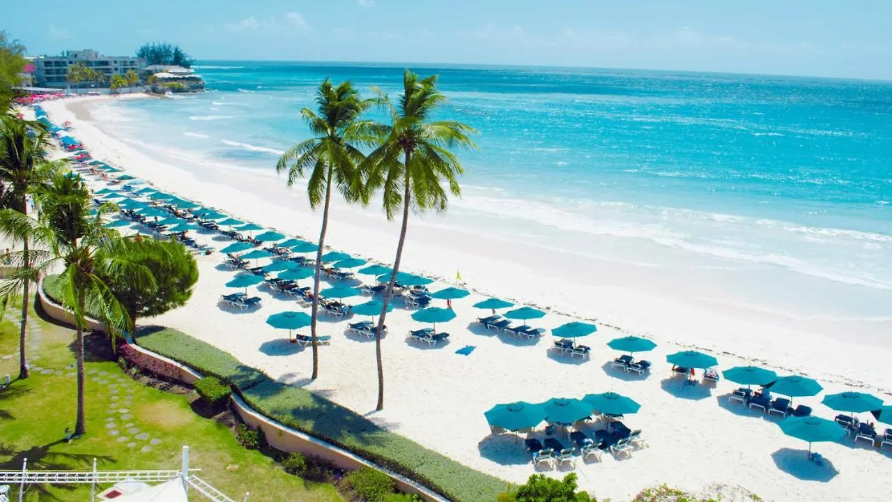 The Abidah By Accra All Inclusive - Adults Only Christ Church 4*,  Barbados