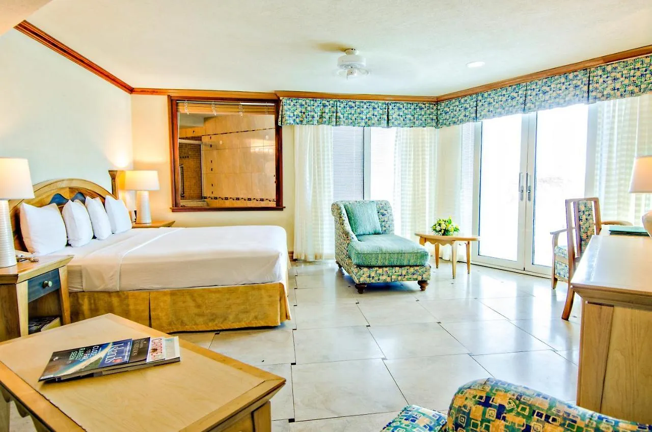 The Abidah By Accra All Inclusive - Adults Only Christ Church Hotel