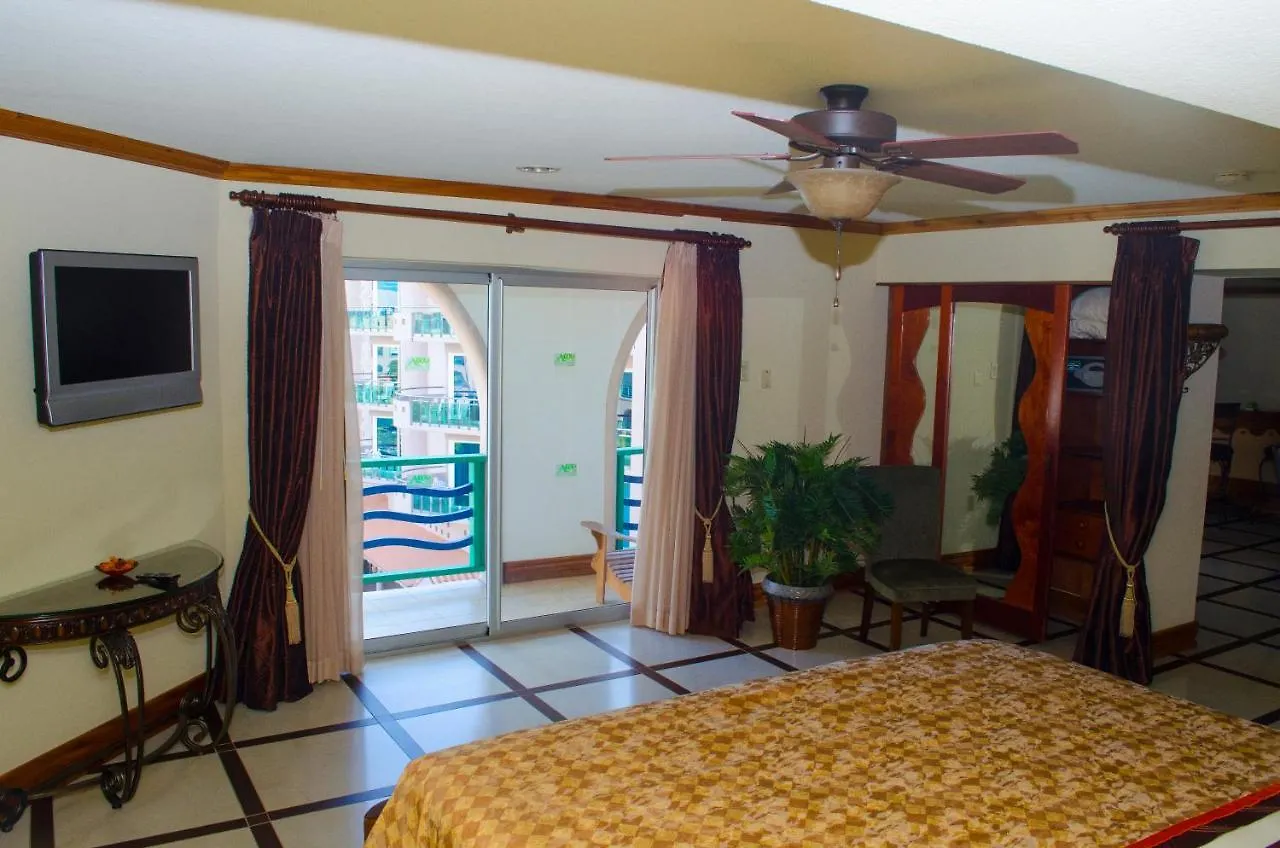 **** Hotel The Abidah By Accra All Inclusive - Adults Only Christ Church Barbados