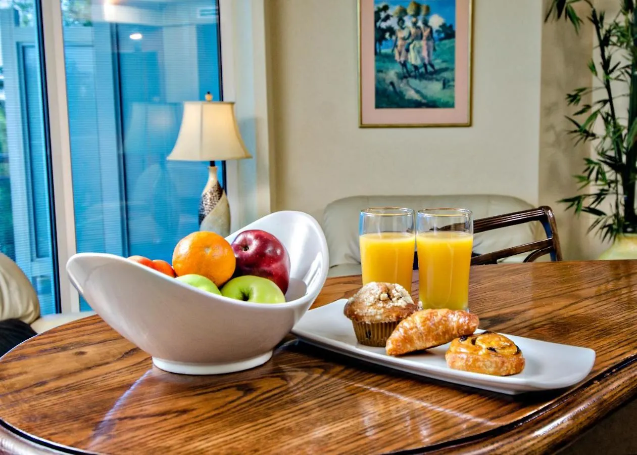 **** Hotel The Abidah By Accra All Inclusive - Adults Only Christ Church Barbados