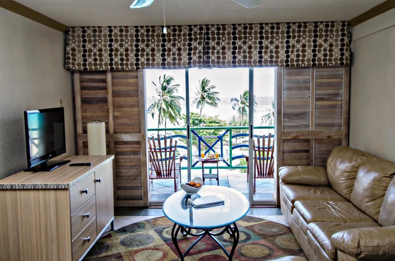 The Abidah By Accra All Inclusive - Adults Only Christ Church Hotel