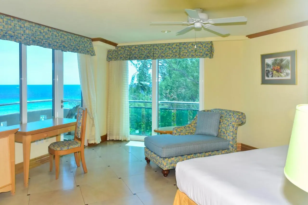 Hotel The Abidah By Accra All Inclusive - Adults Only Christ Church