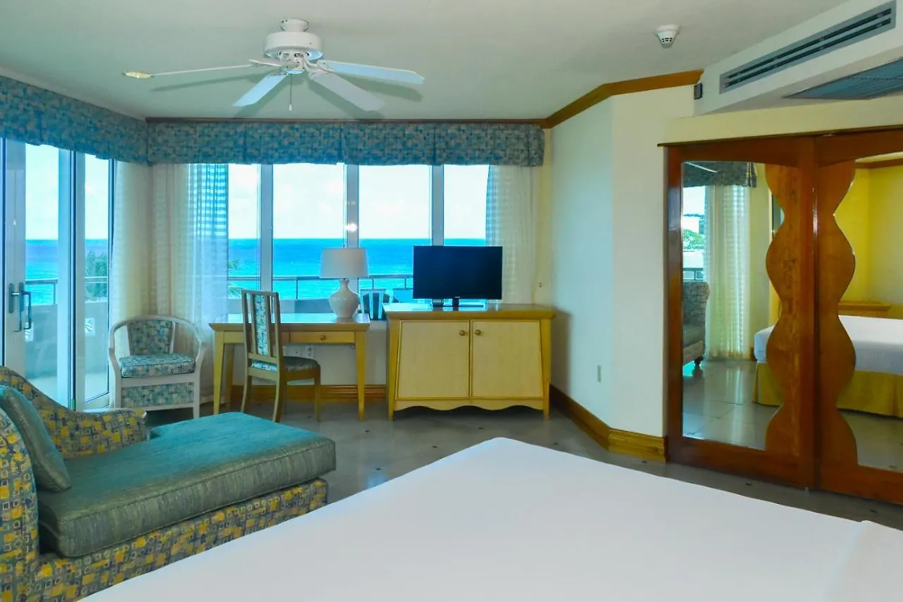 The Abidah By Accra All Inclusive - Adults Only Christ Church 4*,
