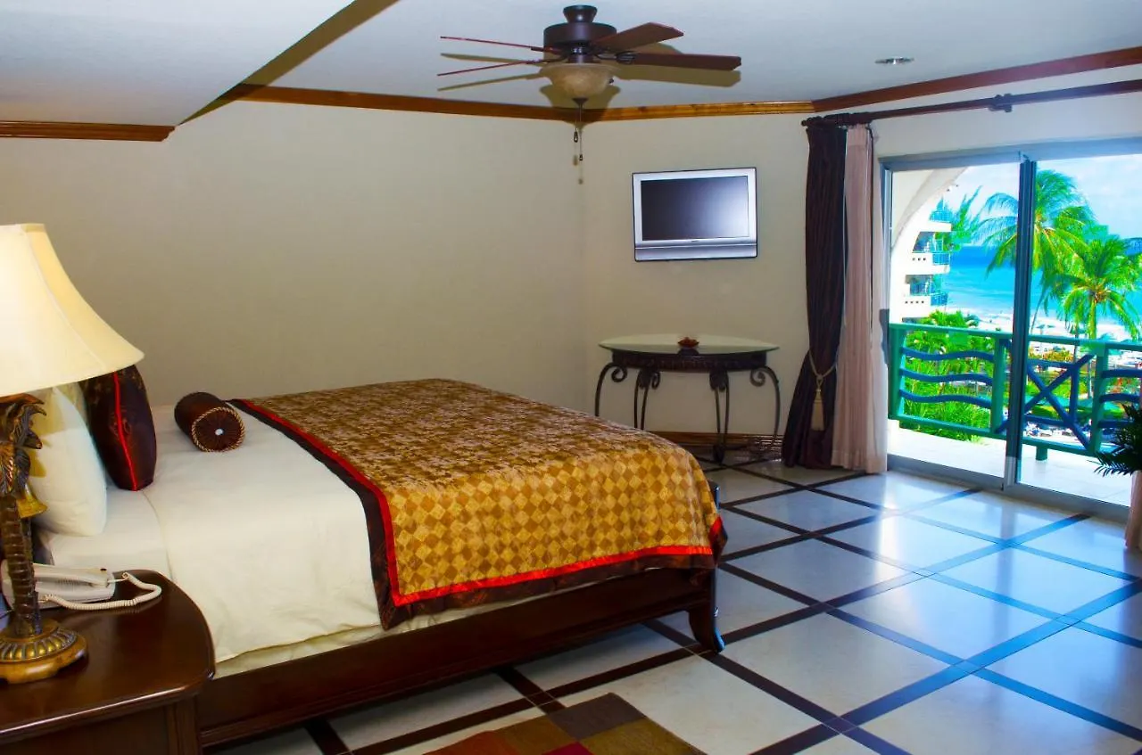 Hotel The Abidah By Accra All Inclusive - Adults Only Christ Church