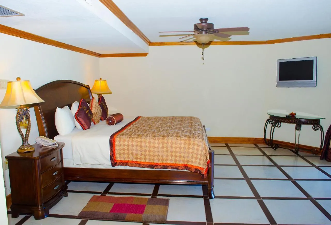 The Abidah By Accra All Inclusive - Adults Only Christ Church