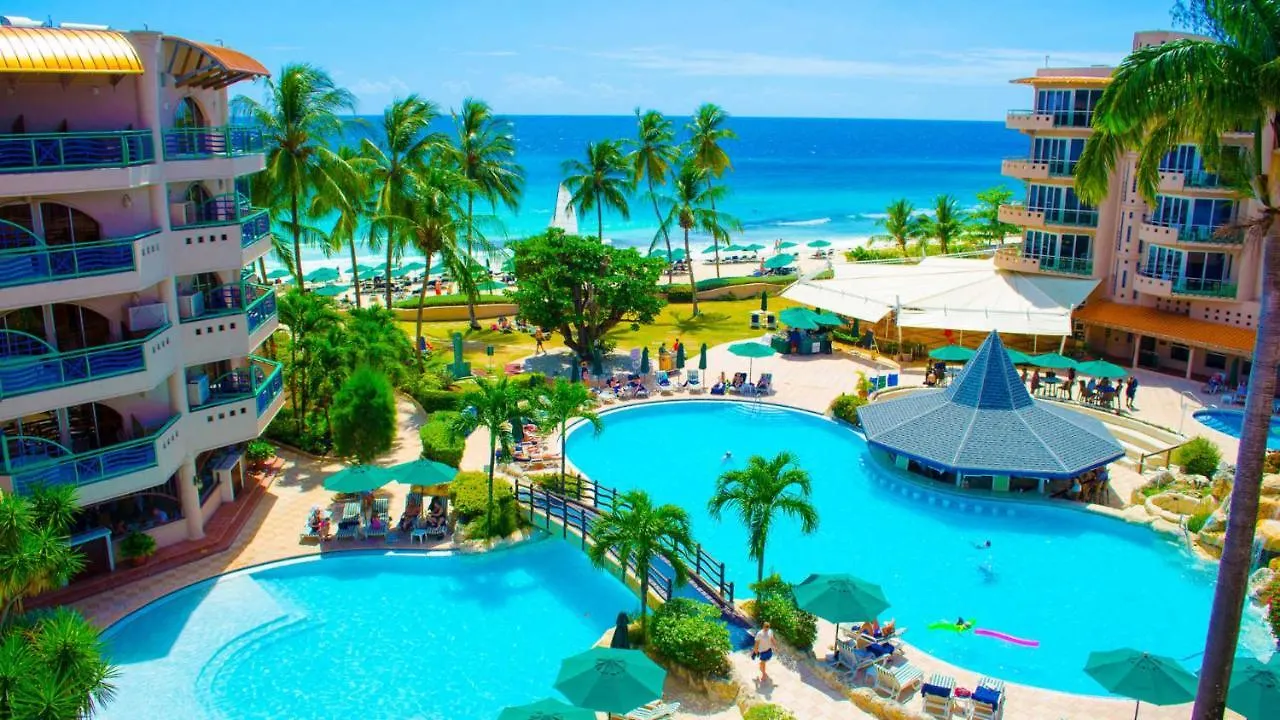 The Abidah By Accra All Inclusive - Adults Only Christ Church Hotel