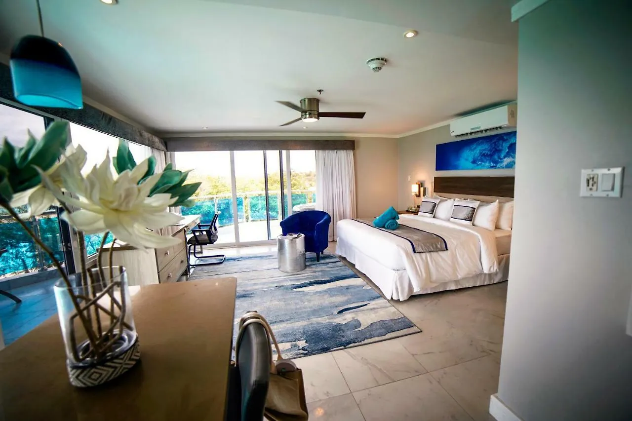 The Abidah By Accra All Inclusive - Adults Only Christ Church Barbados