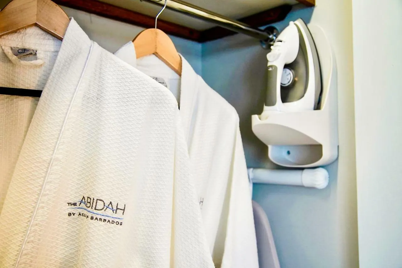 Hotel The Abidah By Accra All Inclusive - Adults Only Christ Church