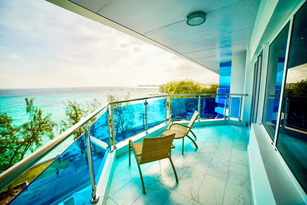 The Abidah By Accra All Inclusive - Adults Only Christ Church 4*,  Barbados