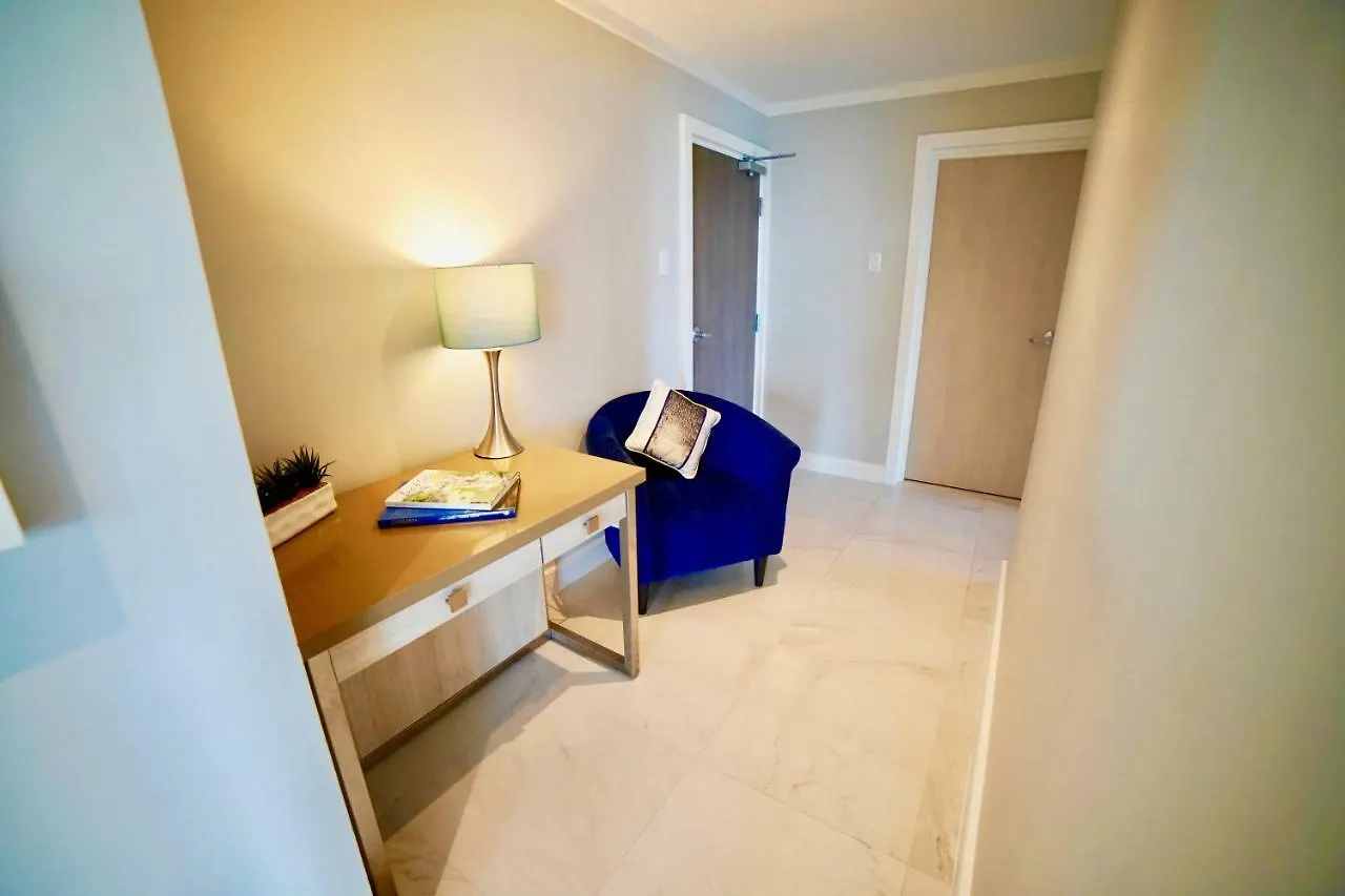 The Abidah By Accra All Inclusive - Adults Only Christ Church Hotel
