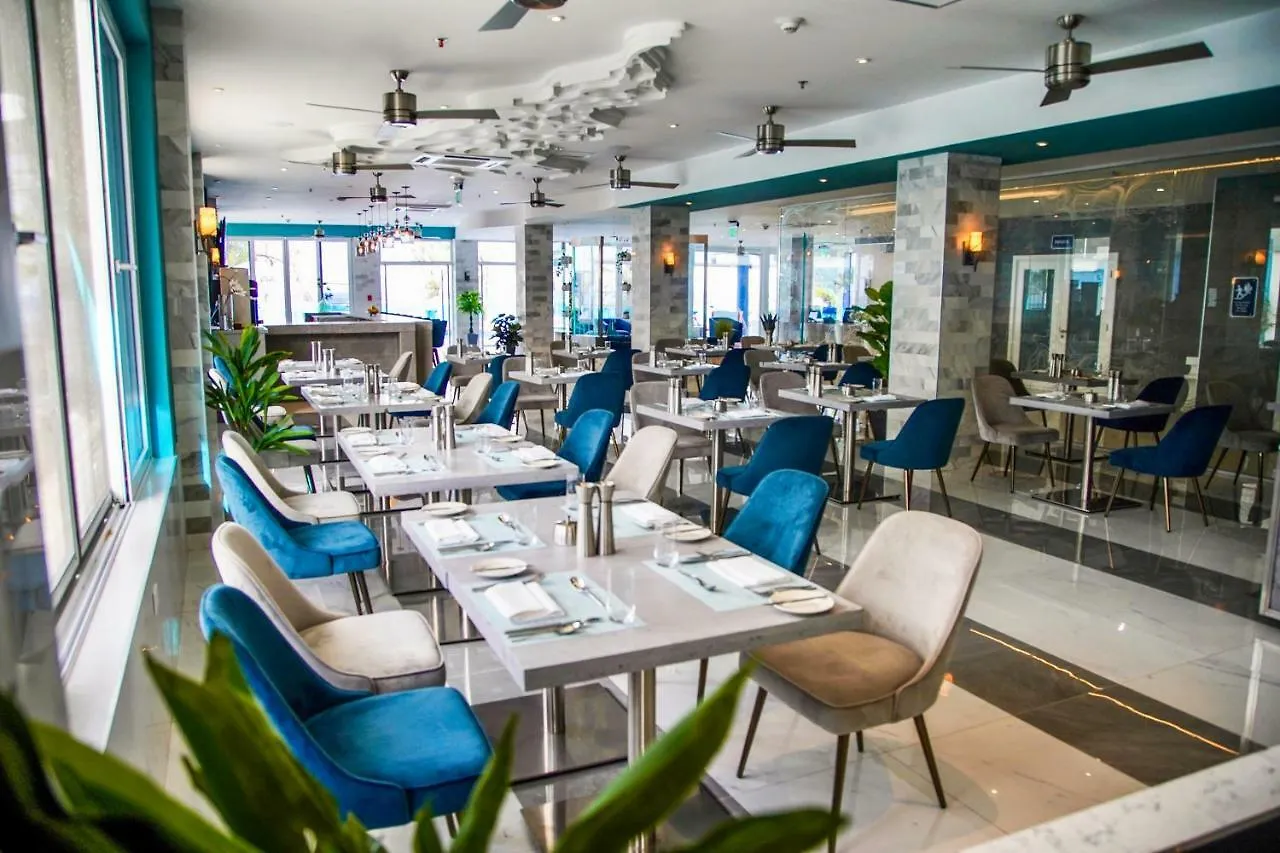 The Abidah By Accra All Inclusive - Adults Only Christ Church Barbados