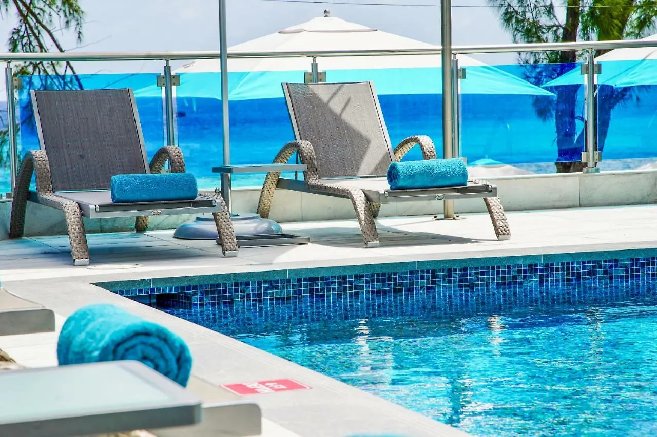 Hotel The Abidah By Accra All Inclusive - Adults Only Christ Church