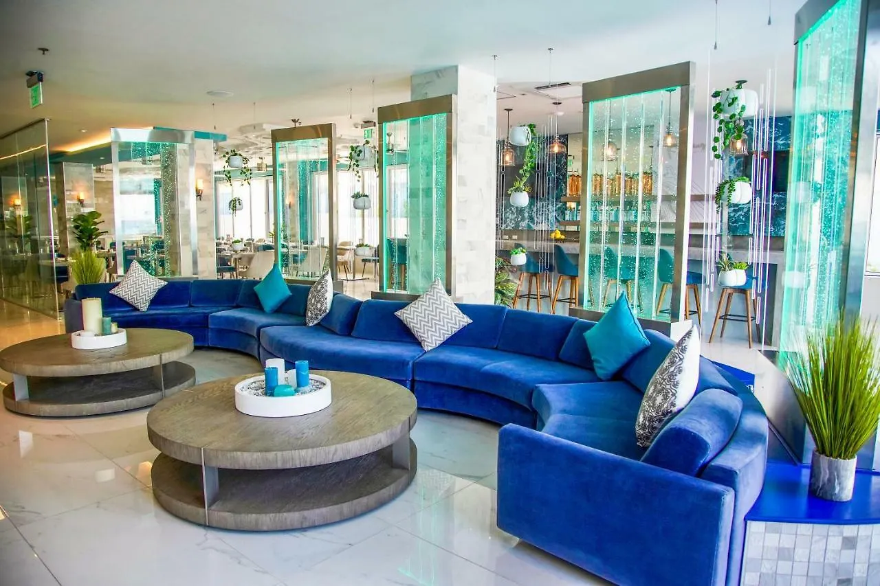 **** Hotel The Abidah By Accra All Inclusive - Adults Only Christ Church Barbados