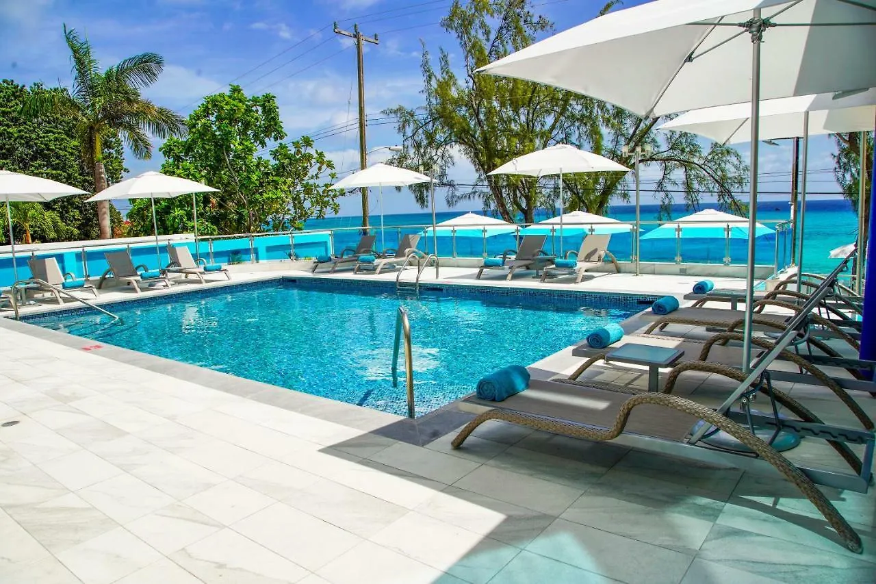 The Abidah By Accra All Inclusive - Adults Only Christ Church 4*,