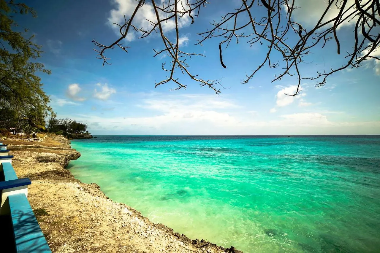 The Abidah By Accra All Inclusive - Adults Only Christ Church 4*,  Barbados