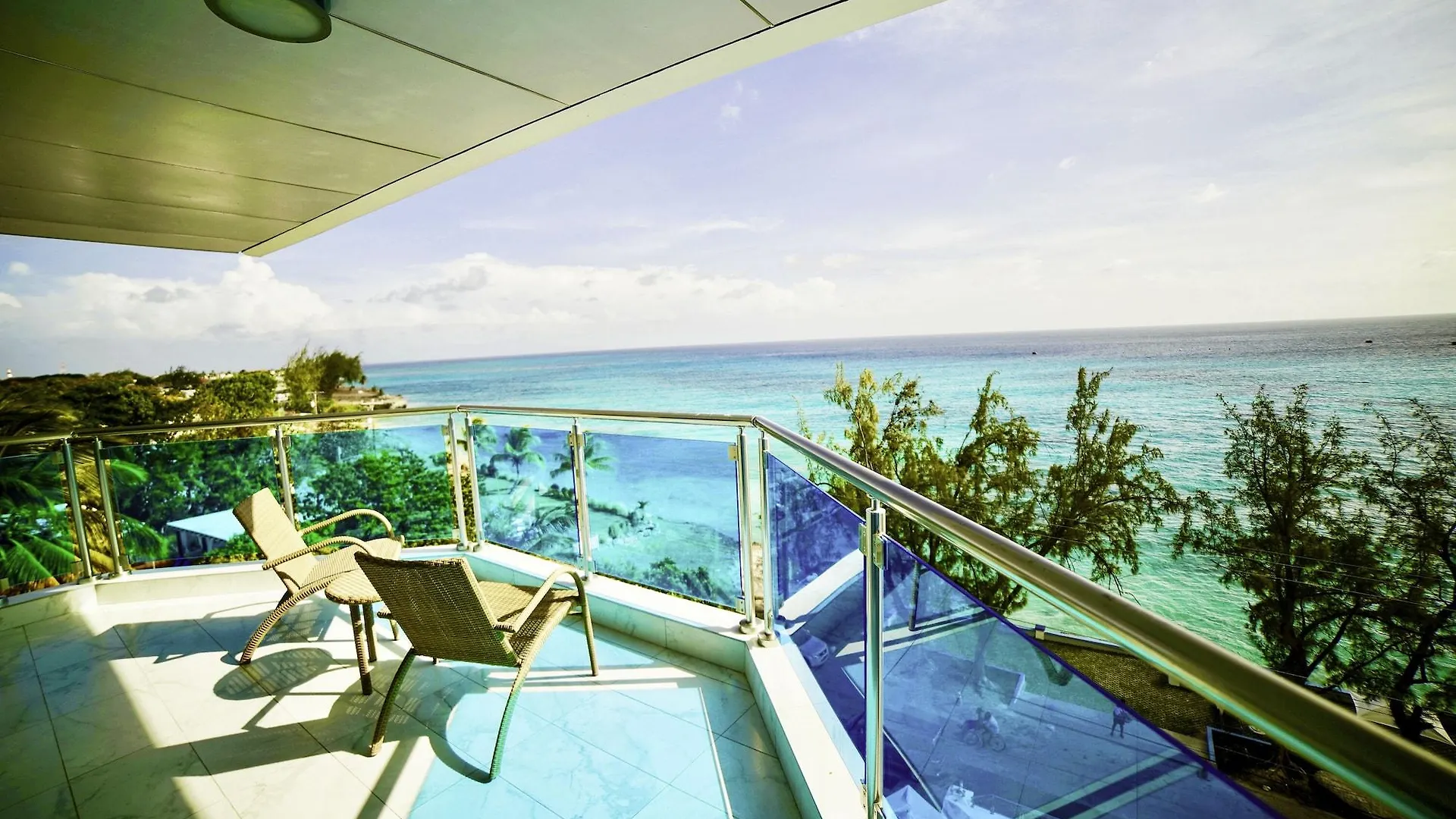 **** Hotel The Abidah By Accra All Inclusive - Adults Only Christ Church Barbados