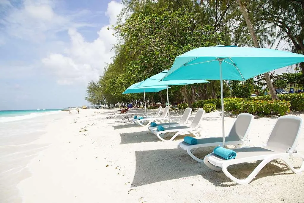 The Abidah By Accra All Inclusive - Adults Only Christ Church Hotel
