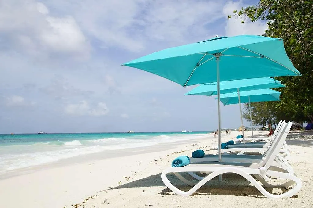 **** Hotel The Abidah By Accra All Inclusive - Adults Only Christ Church Barbados