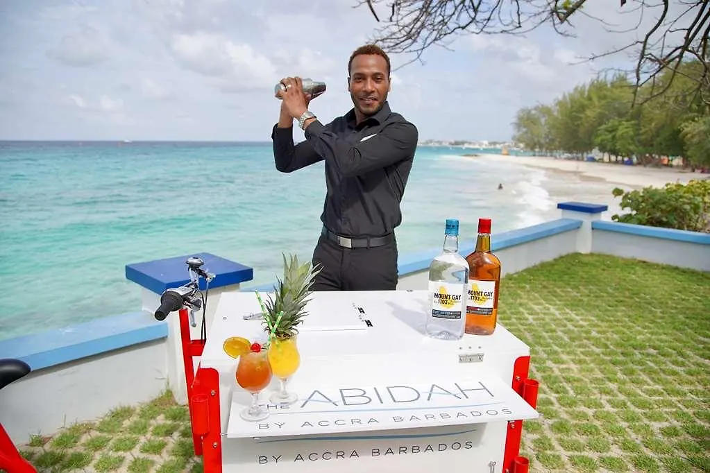The Abidah By Accra All Inclusive - Adults Only Christ Church 4*,