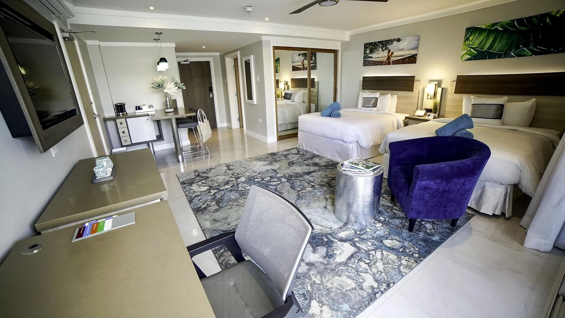 Hotel The Abidah By Accra All Inclusive - Adults Only Christ Church