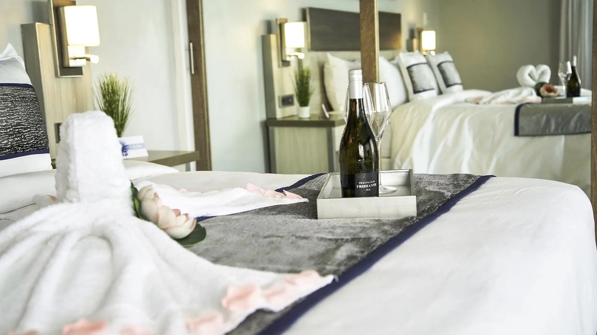 The Abidah By Accra All Inclusive - Adults Only Christ Church