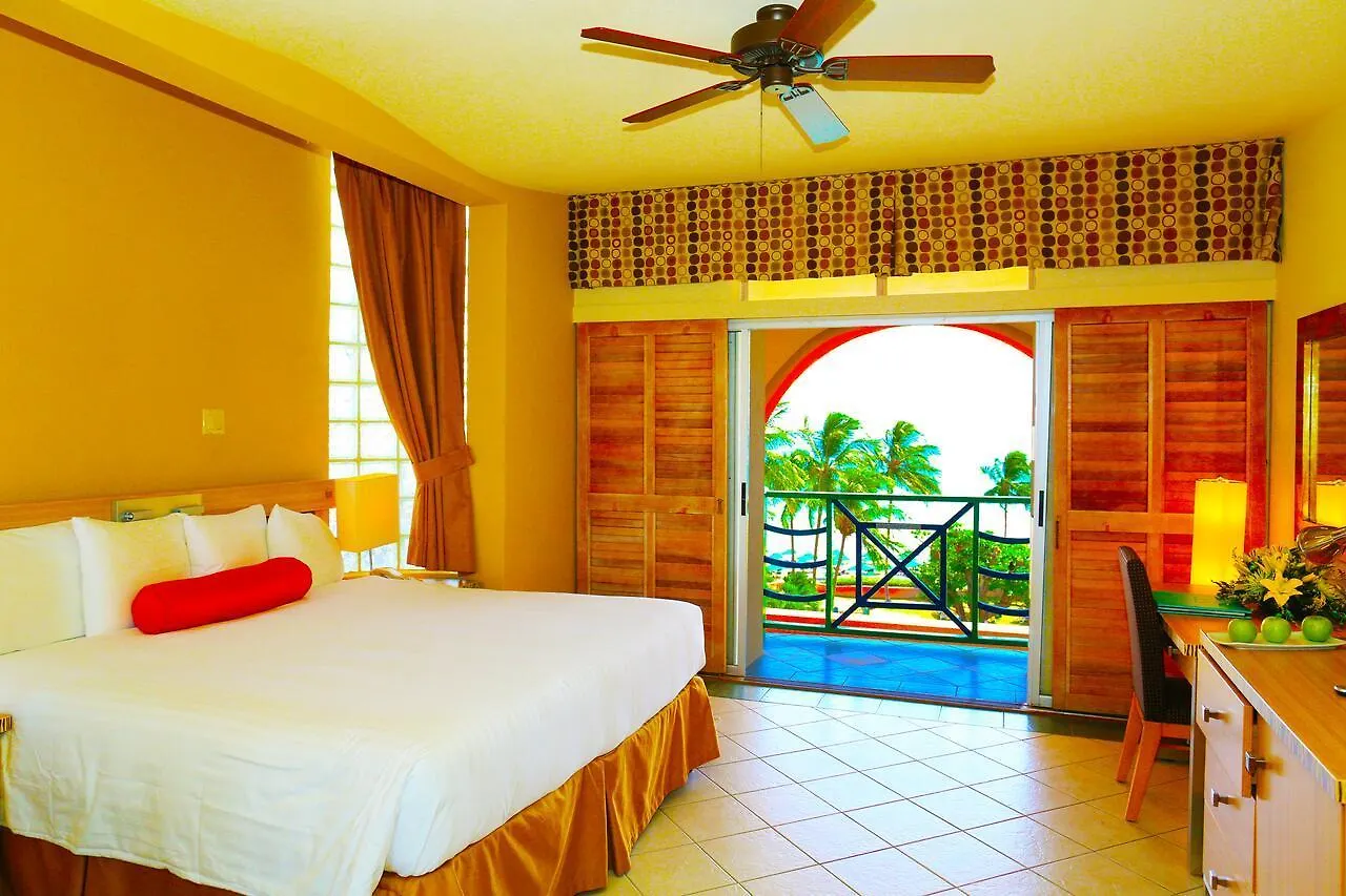 **** Hotel The Abidah By Accra All Inclusive - Adults Only Christ Church Barbados