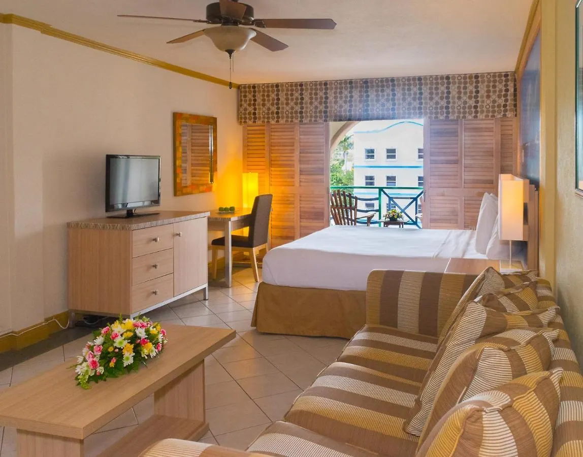 The Abidah By Accra All Inclusive - Adults Only Christ Church 4*,  Barbados
