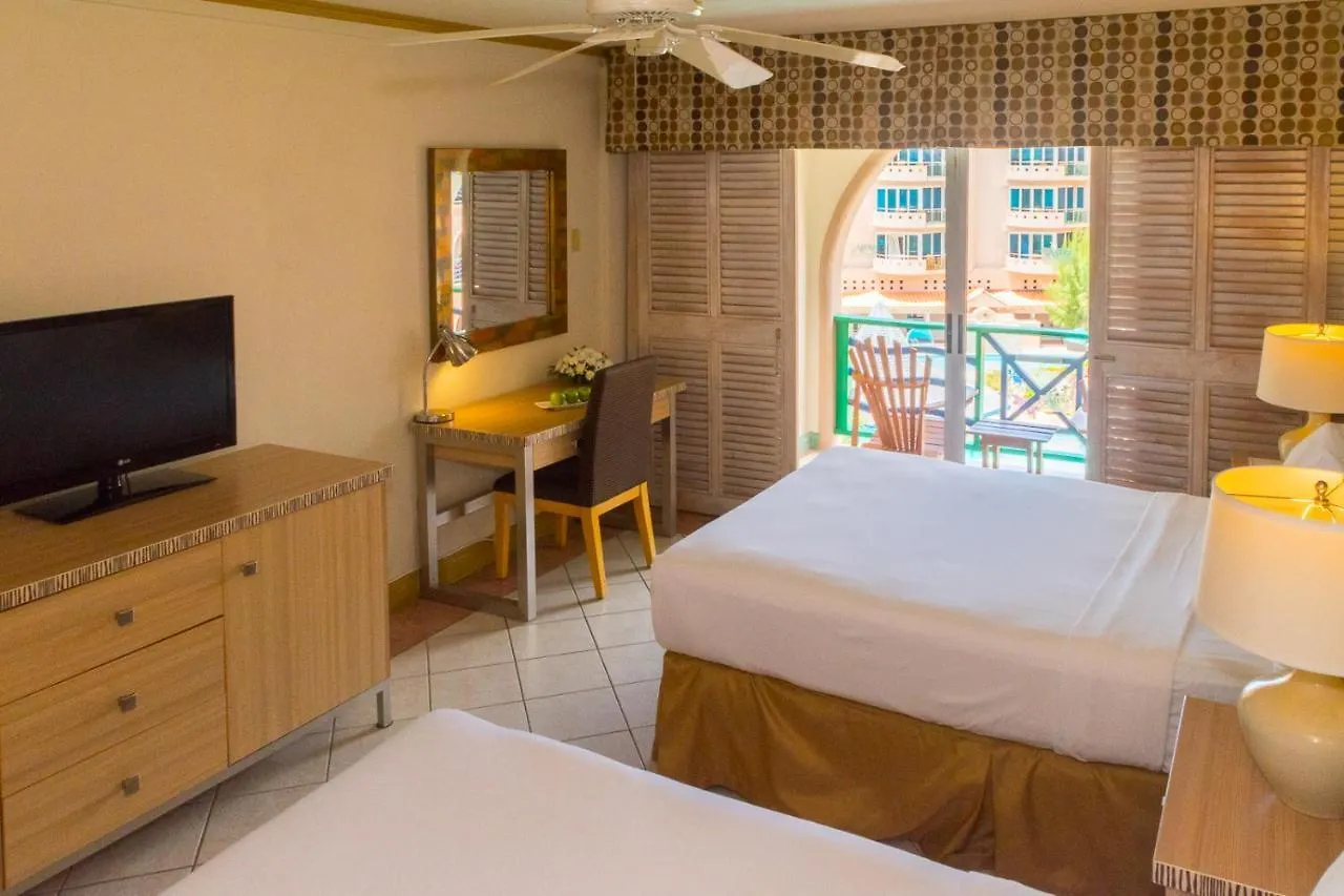 The Abidah By Accra All Inclusive - Adults Only Christ Church Hotel