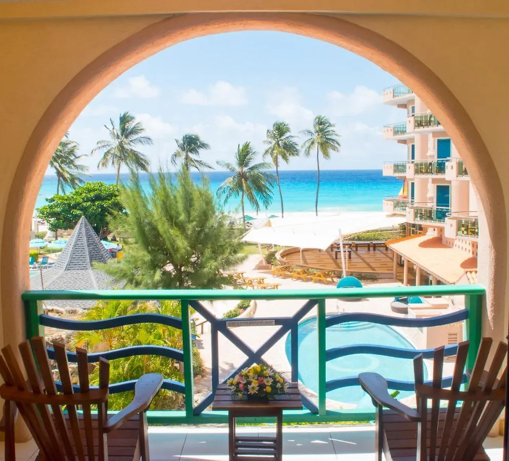 The Abidah By Accra All Inclusive - Adults Only Christ Church Hotel