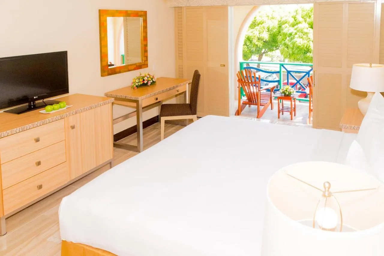 Hotel The Abidah By Accra All Inclusive - Adults Only Christ Church