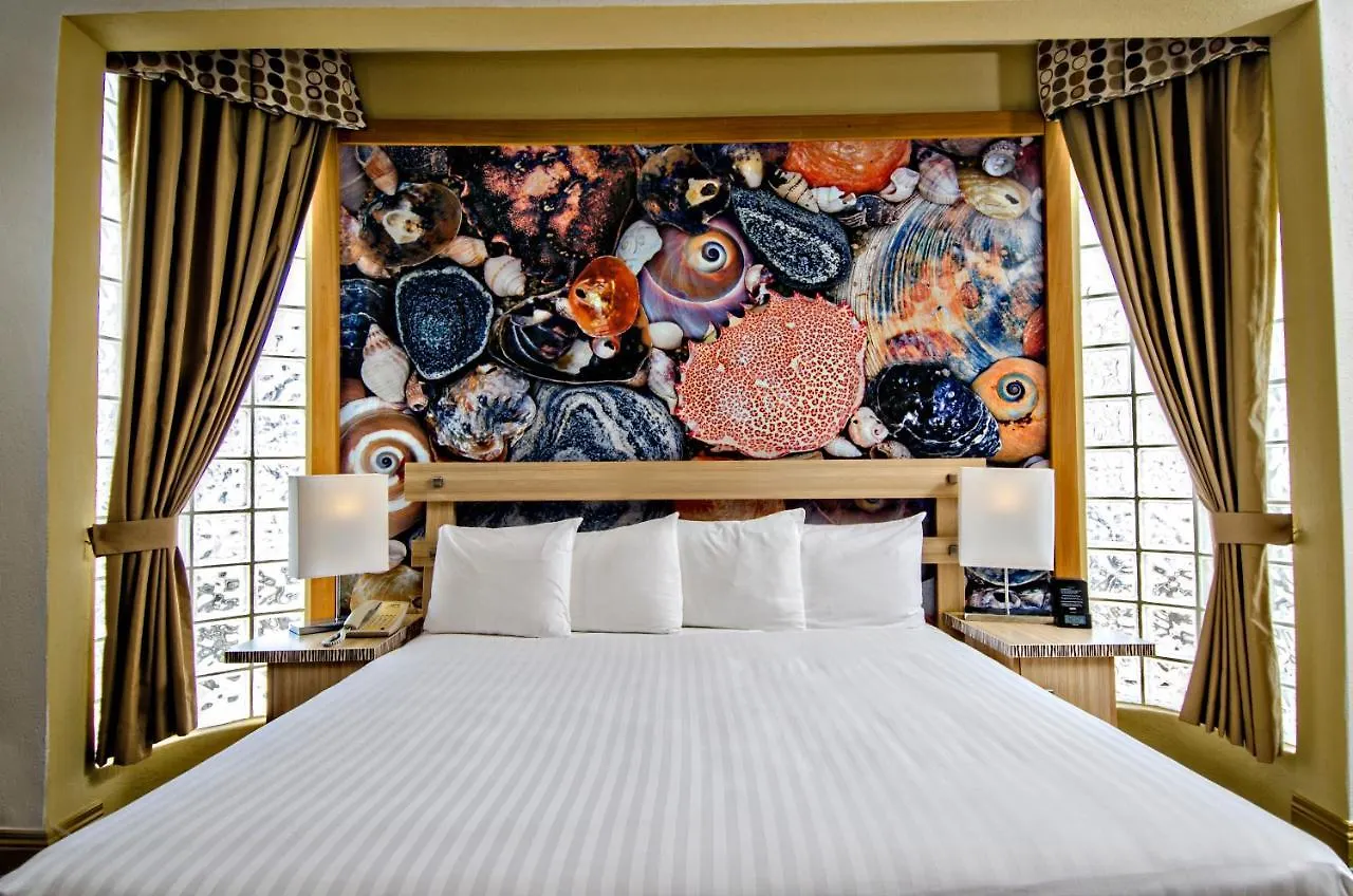Hotel The Abidah By Accra All Inclusive - Adults Only Christ Church