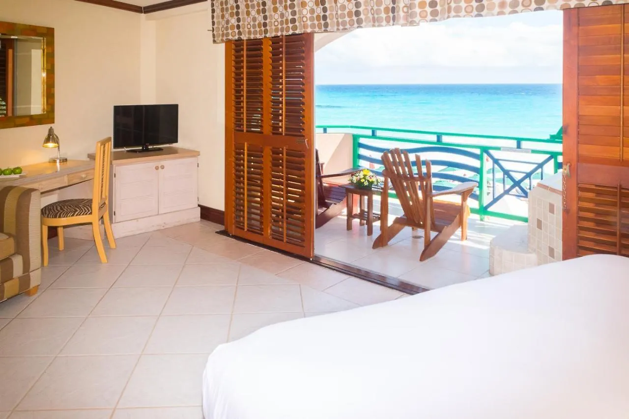 Hotel The Abidah By Accra All Inclusive - Adults Only Christ Church