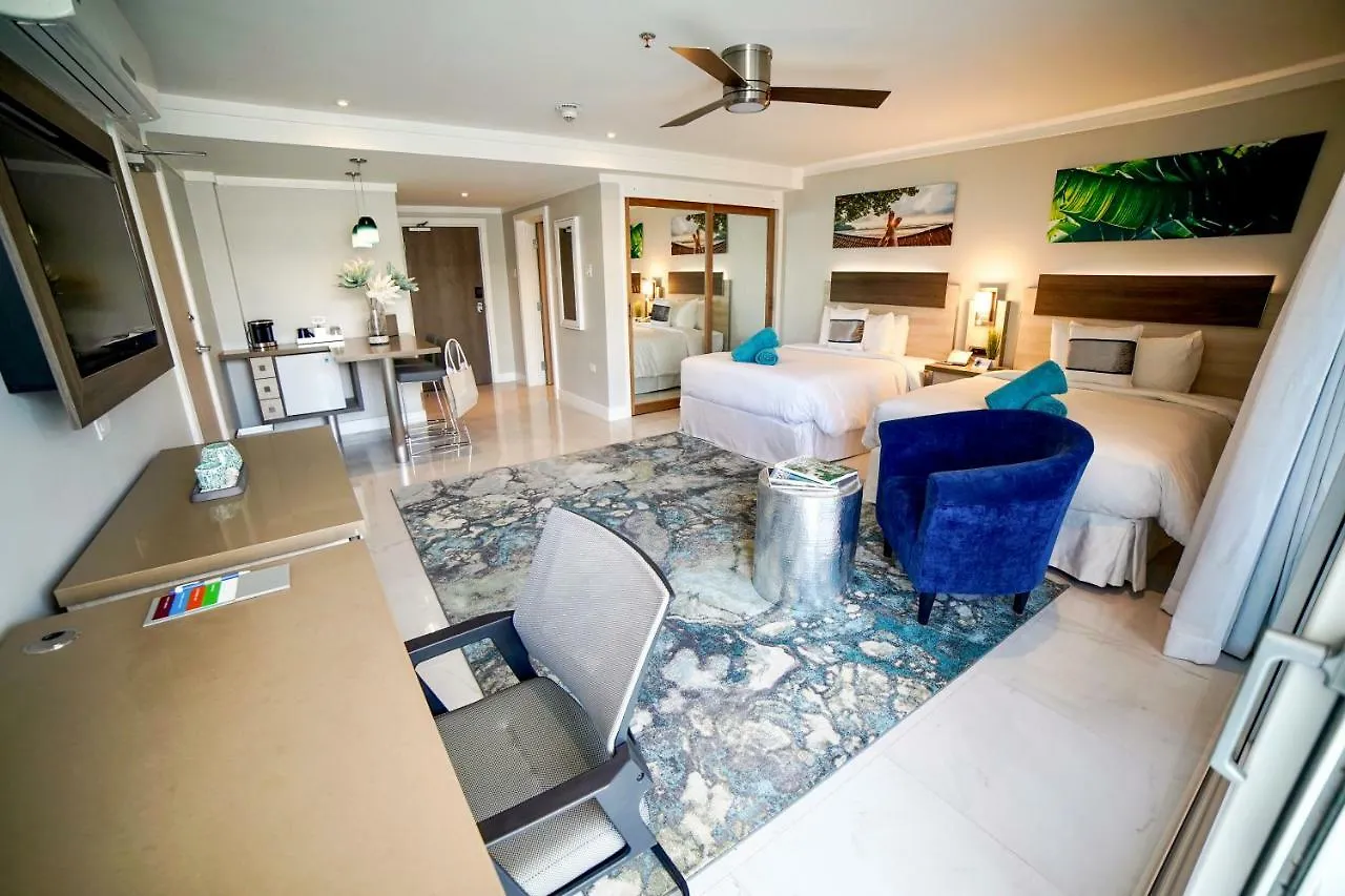 The Abidah By Accra All Inclusive - Adults Only Christ Church Barbados