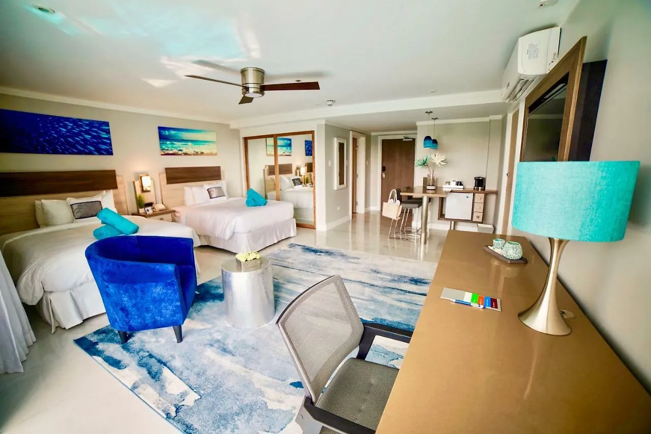 **** Hotel The Abidah By Accra All Inclusive - Adults Only Christ Church Barbados