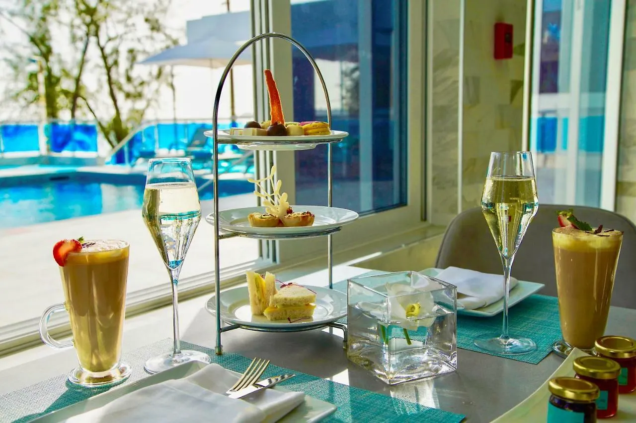 **** Hotel The Abidah By Accra All Inclusive - Adults Only Christ Church Barbados