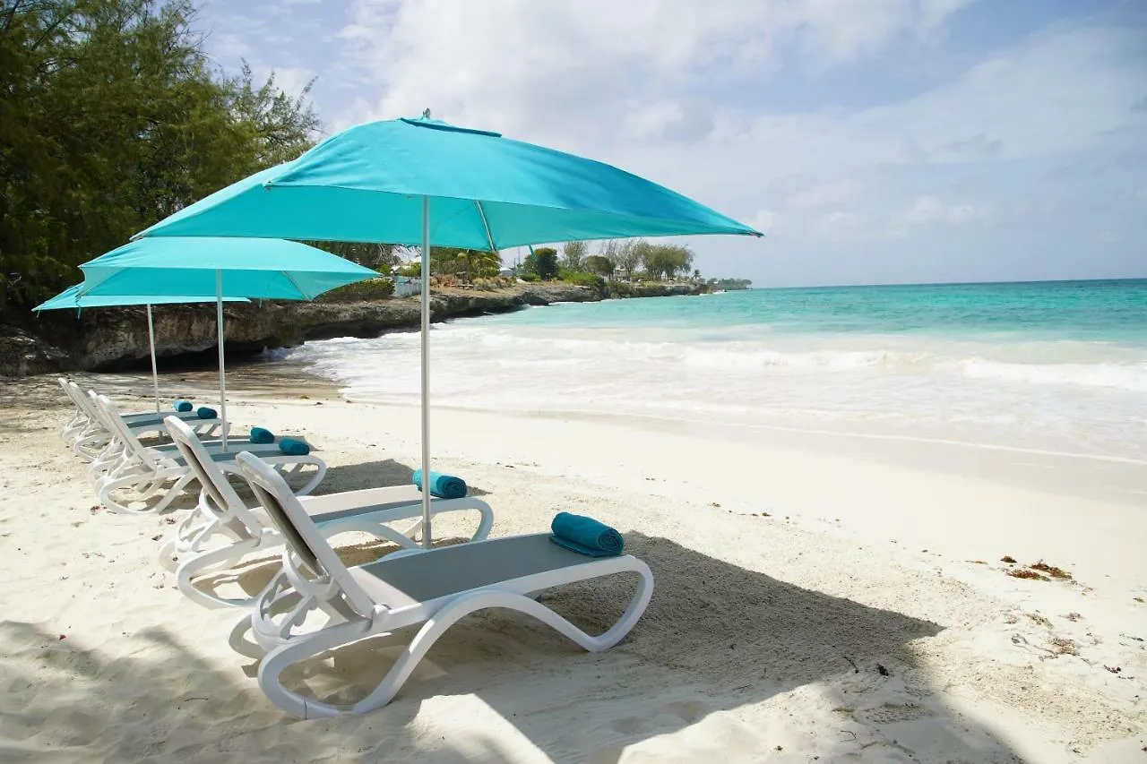 Hotel The Abidah By Accra All Inclusive - Adults Only Christ Church
