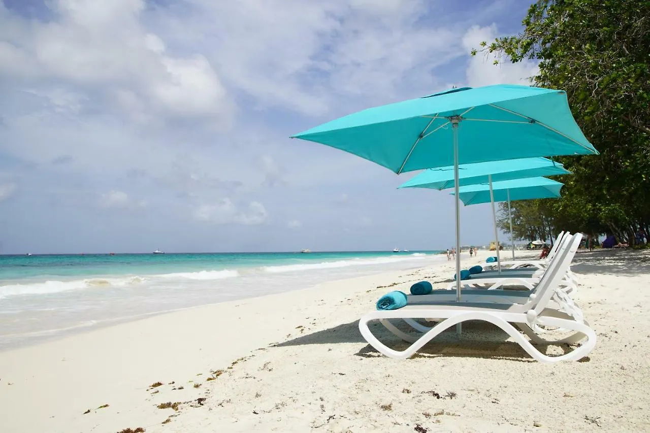 The Abidah By Accra All Inclusive - Adults Only Christ Church Barbados