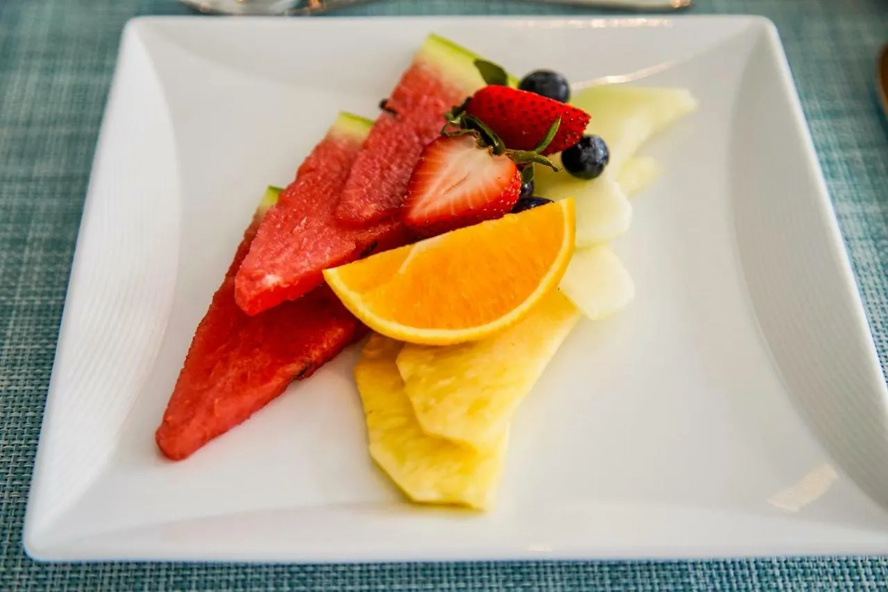 The Abidah By Accra All Inclusive - Adults Only Christ Church Barbados
