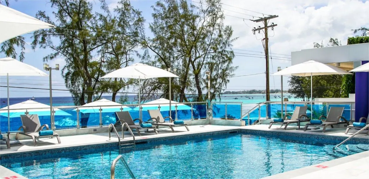 The Abidah By Accra All Inclusive - Adults Only Christ Church 4*,  Barbados