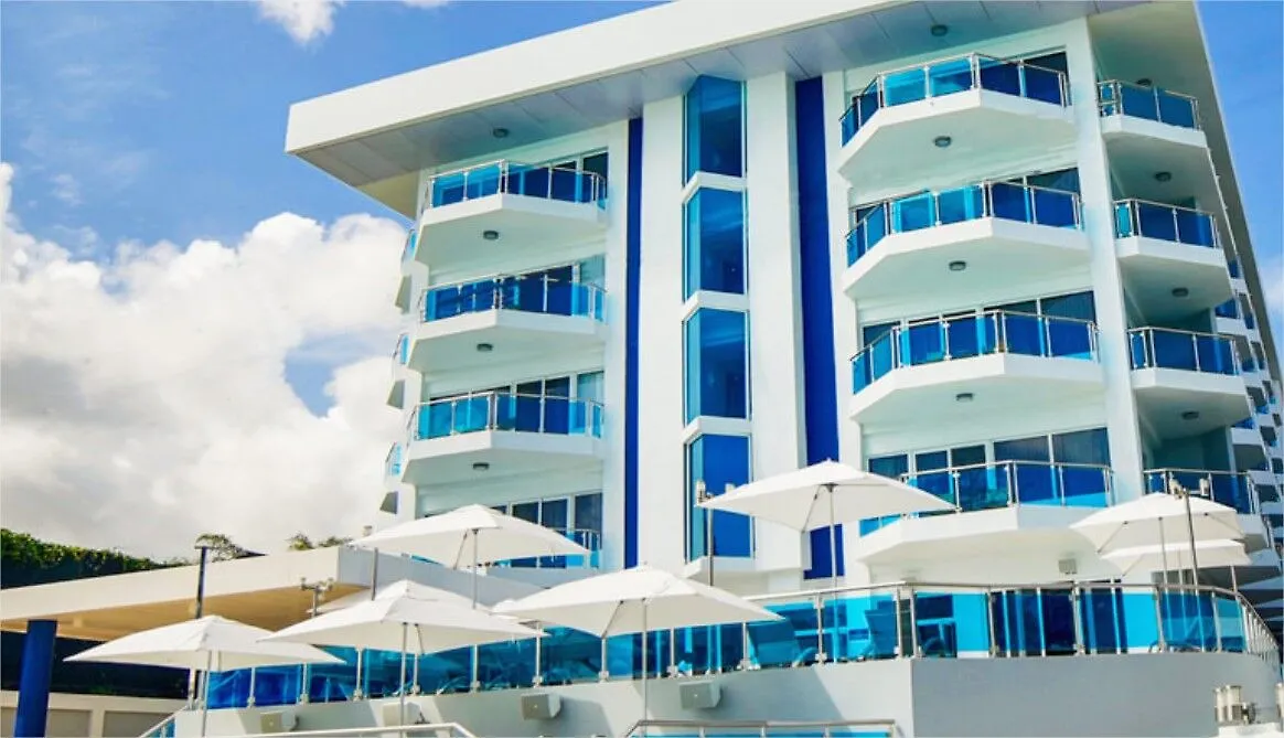 The Abidah By Accra All Inclusive - Adults Only Christ Church